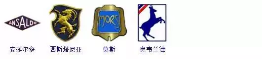 史上较全的汽车标志！你能认出几个？