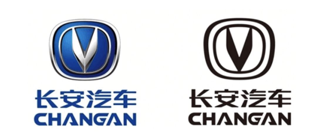 Logo换新风潮背后：汽车为何正在由内而外“扁平化”