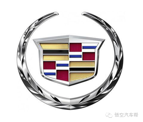 常见汽车标志的由来 你能说出几个？