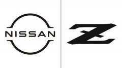 日产全新LOGO造型曝光