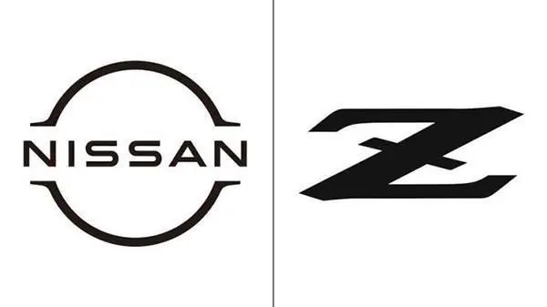 日产全新LOGO造型曝光