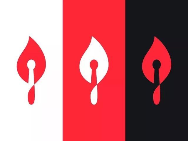 精选多款全球很火的品牌logo设计，欣赏一下「品牌 logo设计篇」
