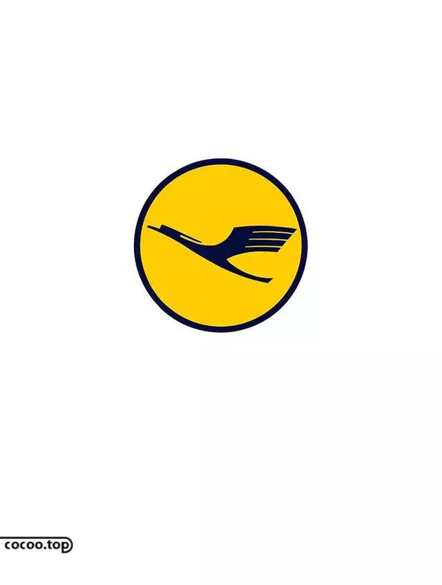 优秀Logo造型的"特殊现象"！