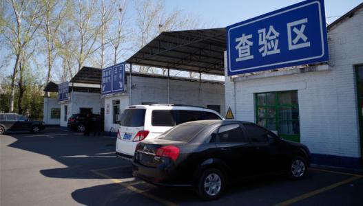 你知道吗？这些汽车标志以后不需要贴在车窗上了
