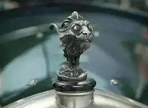 已经消失了的五个车标，你见过几个？
