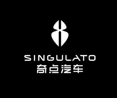 造车新势力车标大集合，你能认全算我输！