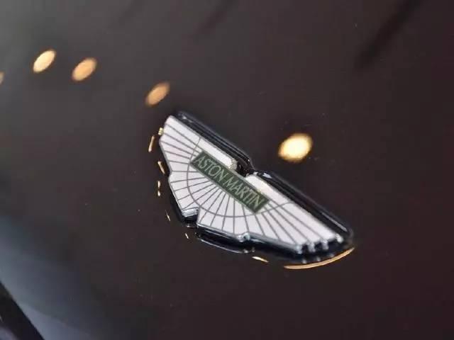 这8大车标你们都认识吗？了解吗
