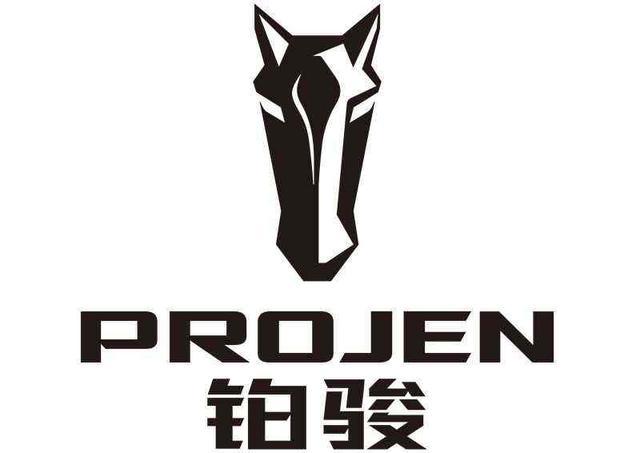22个 不常见的汽车品牌车标，你能认出多少？