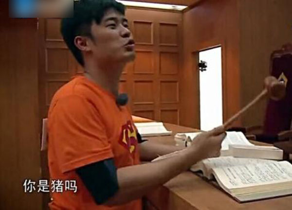 网友评出5大较丑车标 丑哭了