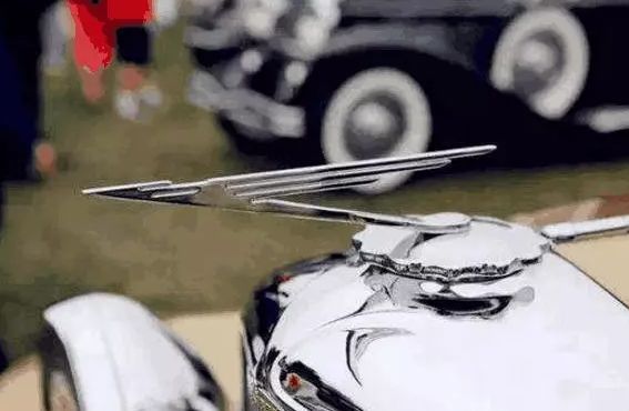 劳斯莱斯算什么！这几个车标完爆它！颠覆你想象！