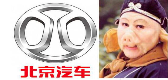 这几个车标“私生子”大家都认识吗？