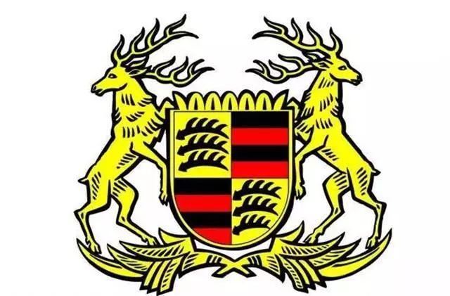 保时捷车标纯手工打造过程，一个车标相当于小编3个月工资！
