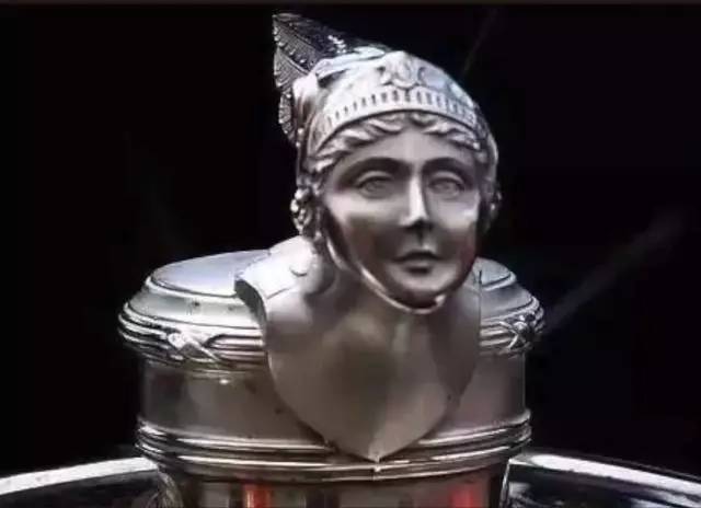 99%的人都没见过的汽车车标，见过一半以上算我输！