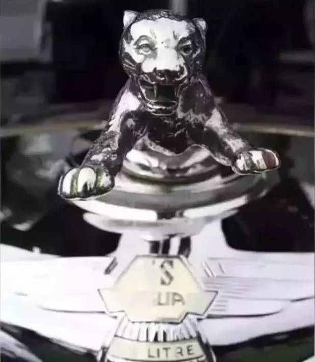 99%的人都没见过的汽车车标，见过一半以上算我输！