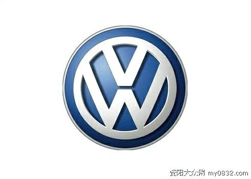各大品牌车标的含义，看到福特车标含义我震惊了