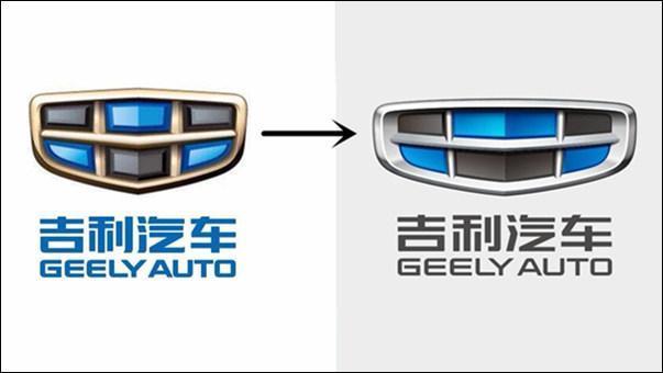 国产车高端化，从改车标开始