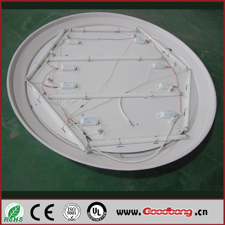 大众丝印发光车标制作工艺讲解