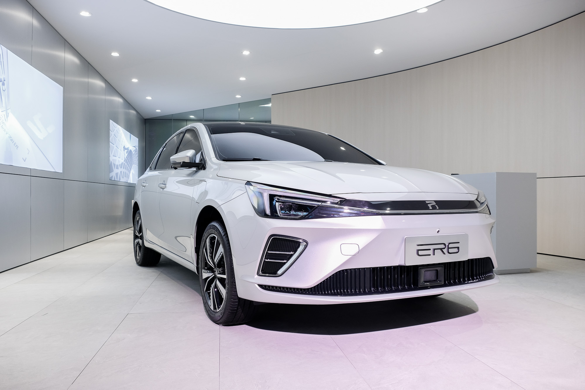 开启品牌新纪元 荣威品牌日发布多款重磅新车