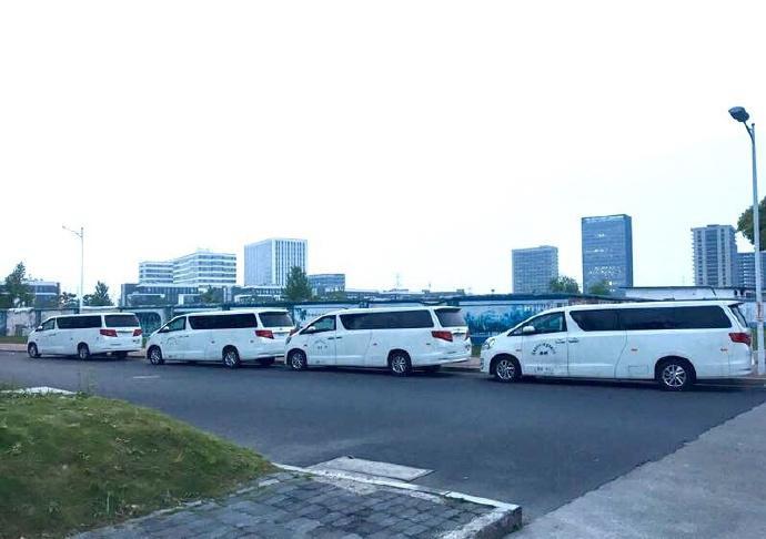 国产较牛MPV，C本都不能开，可一看车标所有男人都笑了
