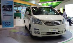 国产最牛MPV，C本都不能开，可