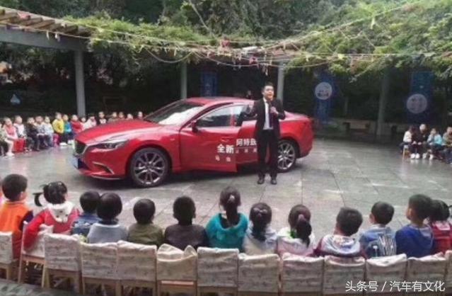 幼儿园作业又让孩子画自己家车标，这难道不是赤裸裸的攀比吗？