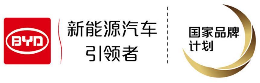 Build Your Dreams 成真，换掉车标，采用新造型，终于要腾飞了