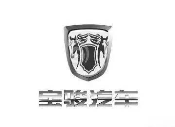 听说宝骏“换标”了，这些车标更辣眼睛！