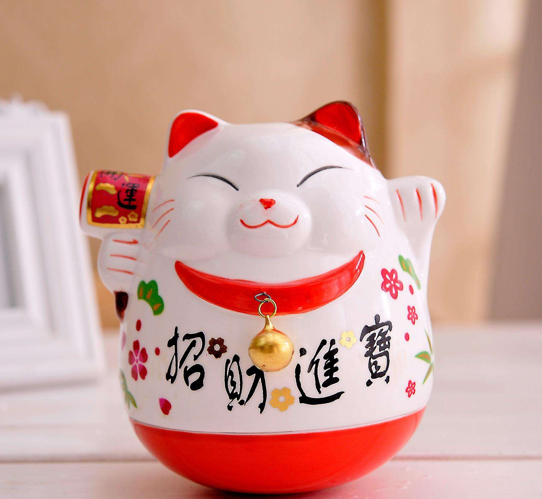 为什么劳斯莱斯轮毂上的车标可以直立不动？原来是这么回事！