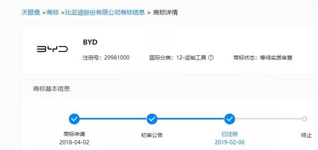 除了宝骏，还有这些品牌悄悄换了车标……