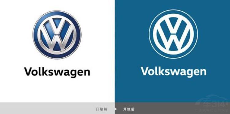大众换标、吉利换标、宝骏换标 2019车企为何都跟标志过不去？