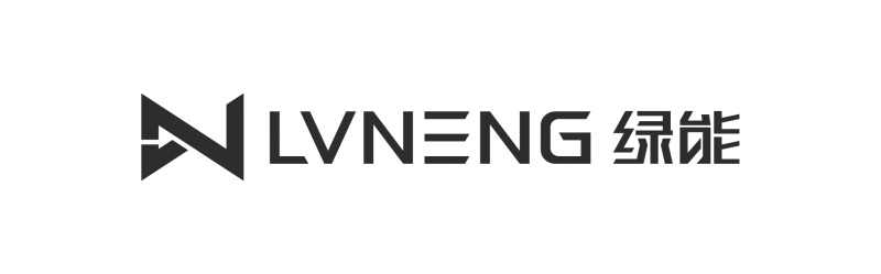 绿能电动车新logo闪现江湖，来听听街头达人怎么说？