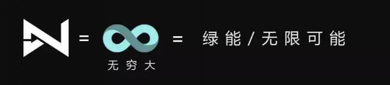 绿能电动车新logo闪现江湖，来听听街头达人怎么说？