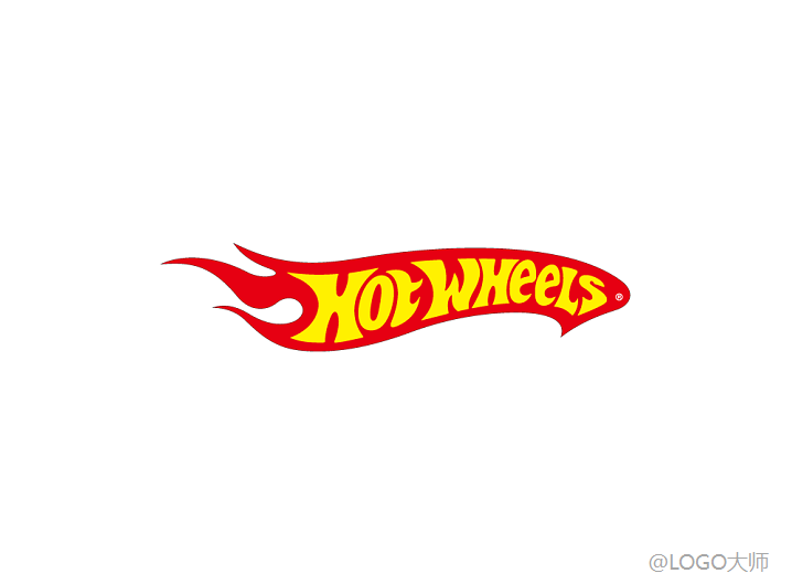 玩具品牌LOGO设计合集，你认识几个？