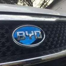 一个Logo可以左右一个车企的兴衰 北汽换标能拯救自我吗？