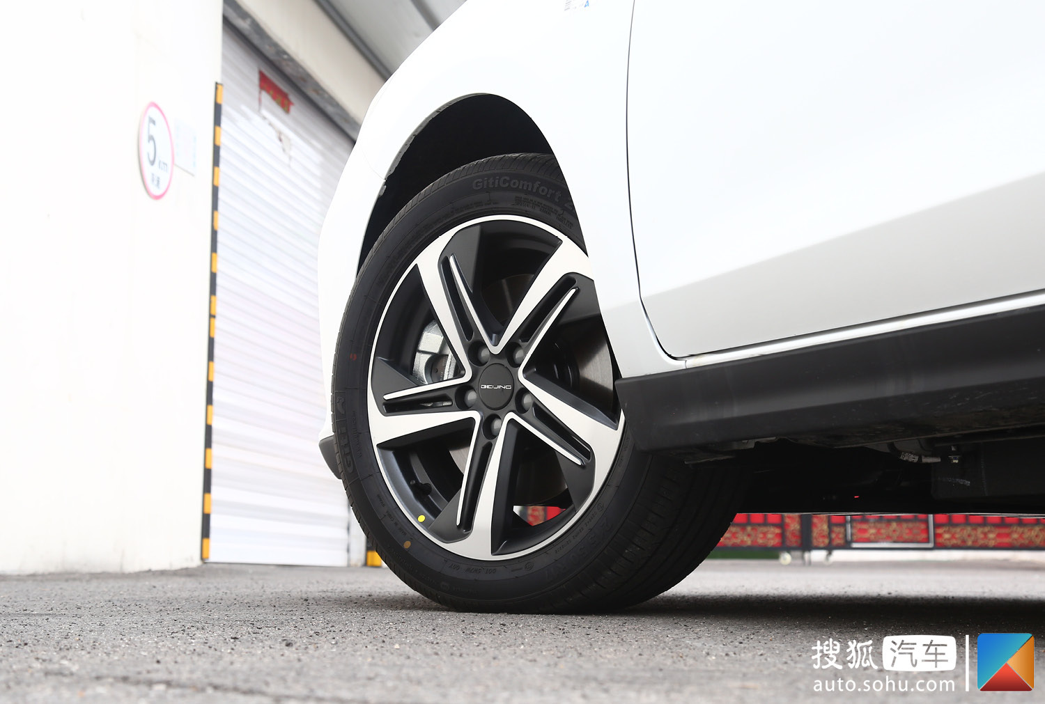 官方指导价12.99-17.19万元 2020款BEIJING-EU5正式上市