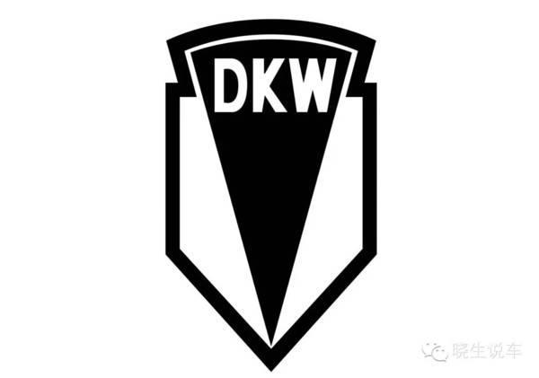 看奥迪等大牌汽车LOGO发展史