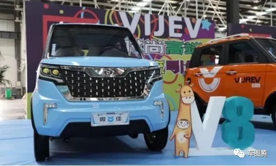 蔚来被老年代步车“干翻”？其实，奔驰宝马奥迪们早就翻过了
