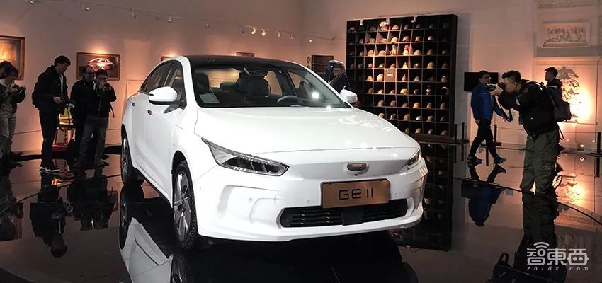 中国自动驾驶10大关键公司！