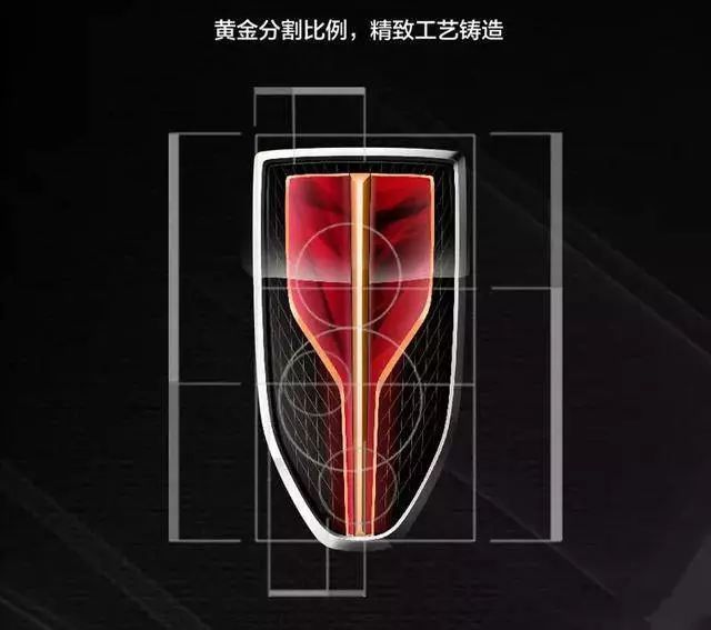 “老干部”红旗换新logo，是一鸣惊人还是走下神坛