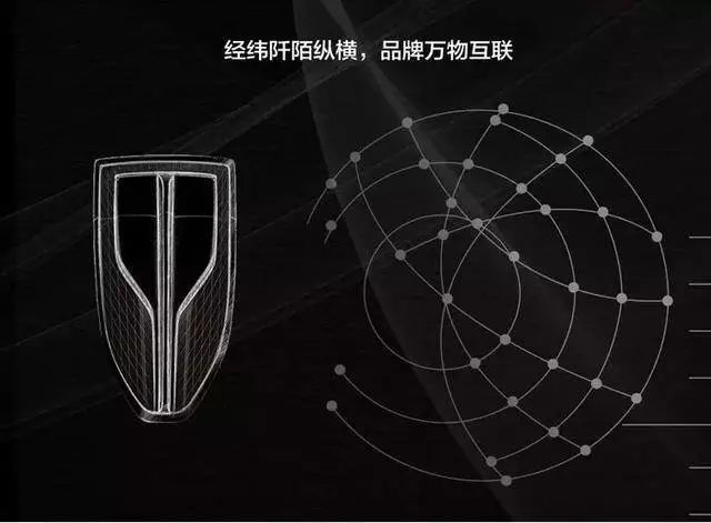 “老干部”红旗换新logo，是一鸣惊人还是走下神坛