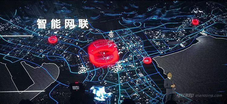 “老干部”红旗换新logo，是一鸣惊人还是走下神坛